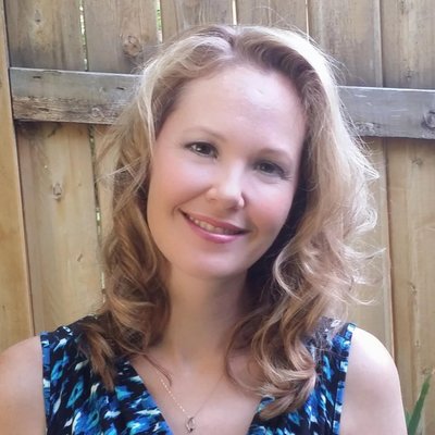 Profile Picture of Carrie~Anne Foster (@cafosterca) on Twitter