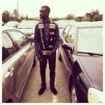 Profile Picture of Richard Baisie (@mr_baisie) on Instagram