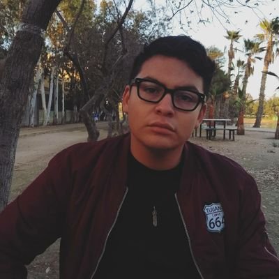 Profile Picture of Damián Nevarez (@Damiandn14) on Twitter