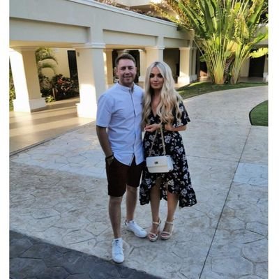 Profile Picture of Greg Dunlop (@GregDunlop1) on Twitter