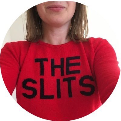 Profile Picture of Emily Cooper (@ec_pr) on Twitter