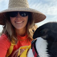 Profile Picture of Julia Spiker - Cdot (@julia-spiker-cdot) on Quora