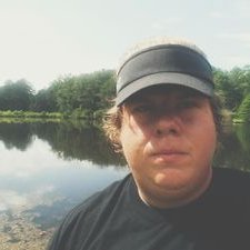 Profile Picture of Andrew Sauls (@Sauls_Andrew) on Twitter