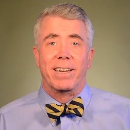 Profile Picture of Douglas Burdett (@MarketingBook) on Twitter