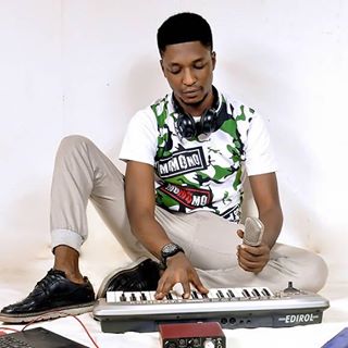 Profile Picture of Aaron Dan (JujusounDz) (@aaroncsoundz) on Facebook