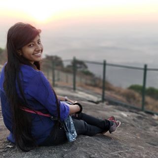 Profile Picture of Tanya D'Silva (@tanyadsilva96) on Facebook