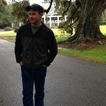 Profile Picture of Patrick Thomason (@pthunter89) on Instagram