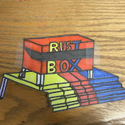 Profile Picture of Rust Box (@rustbox9679) on Youtube
