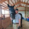 Profile Picture of JoeTheFarrier (@thefarrierjoe) on Tiktok