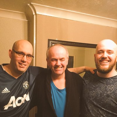 Profile Picture of Joe Colley (@joecoll8) on Twitter