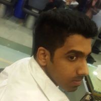 Profile Picture of Vikram Gowda (@vikram-gowda-1) on Quora