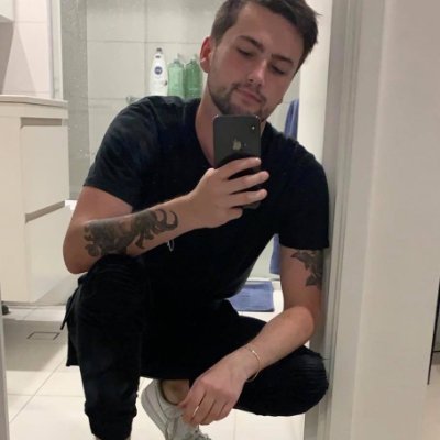 Profile Picture of Jake Liddell (@Jake_Liddell_) on Twitter