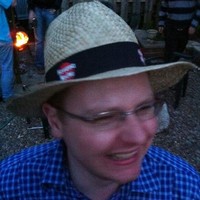 Profile Picture of Gwyn Richards (@gwyn-richards-1) on Quora