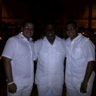 Profile Picture of Michael Pichardo (@MichaelPichard4) on Twitter