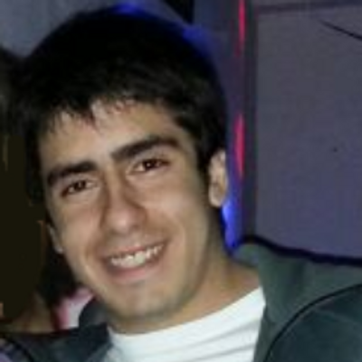 Profile Picture of Gab !!! (@gabrielgomez_10) on Twitter