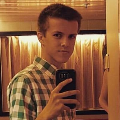 Profile Picture of Matthew Tackett (@TackettMatthew) on Twitter