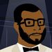 Profile Picture of Lamont Wayne (@chaostoon) on Pinterest