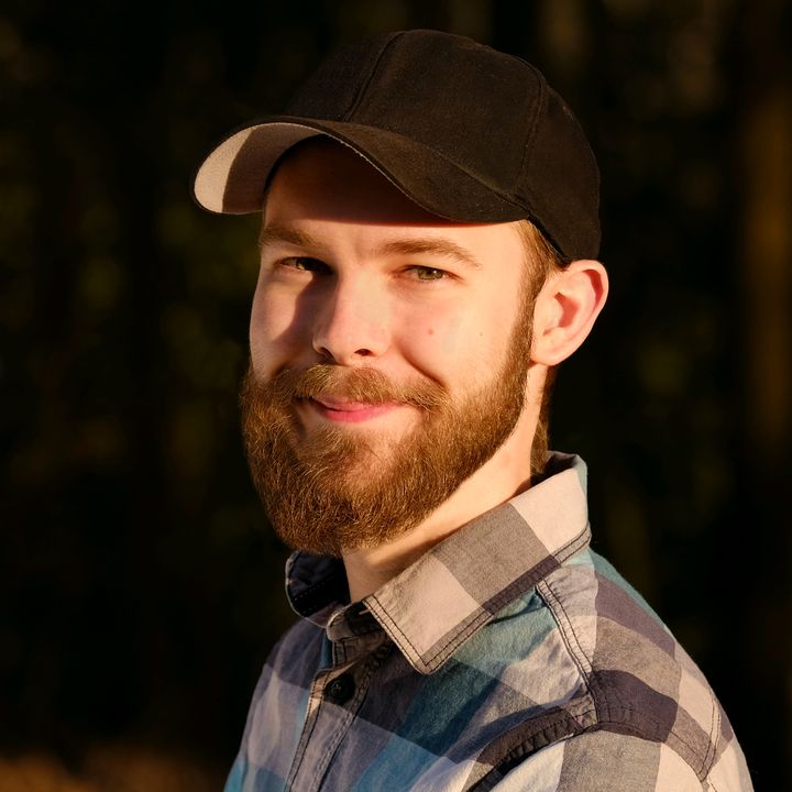 Profile Picture of Nicholas Leicht (@nicholasleicht) on Tiktok