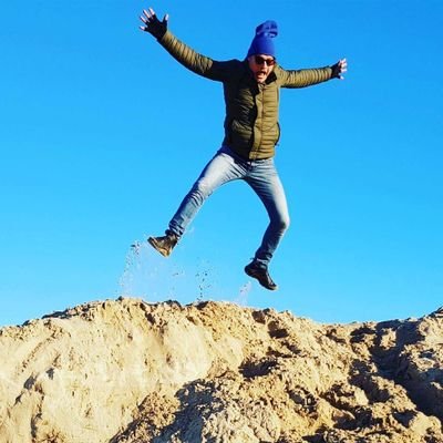 Profile Picture of Peter Van Dijk ツ (@PetervDijk) on Twitter