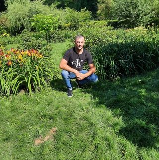 Profile Picture of Daniel Zientek (@Daniel-Zientek) on Facebook