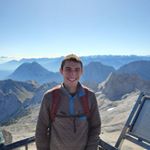 Profile Picture of Jake Albers (@jakealbers17) on Instagram