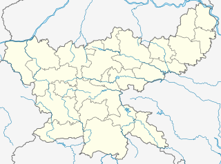 Profile Picture of Kanhachattion Wikipedia