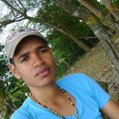 Profile Picture of Harold Alvarez (@alberalvarez712) on Twitter