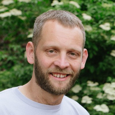 Profile Picture of Andy Parkes (@AndyParkes) on Twitter