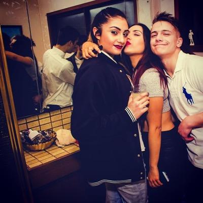 Profile Picture of Daniela Carey Romano (@danielaadidas) on Twitter