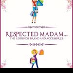 Profile Picture of RESPECTED MADAM LEGGINGS (@respectedmadamleggings) on Instagram