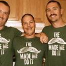 Profile Picture of Kenneth Ferguson (@ferggy85) on Pinterest