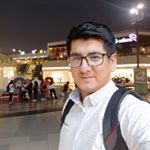 Profile Picture of José Humberto Paredes Abanto (@josepar.dr) on Instagram