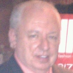 Profile Picture of Eugene Lucarini (@eugenelucarini) on Pinterest