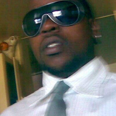 Profile Picture of JERMAINE THOMAS (@DJCHILLZBK) on Twitter