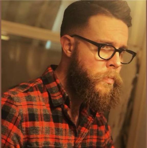 Profile Picture of Christian Titus (@silasmcmusic) on Poshmark