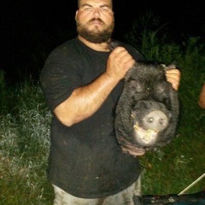 Profile Picture of Charles Derringer (@Charlesderring3) on Twitter