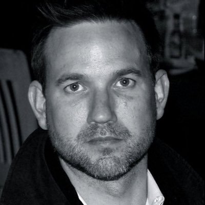 Profile Picture of Daniel Roselle (@AlohaBicycle) on Twitter