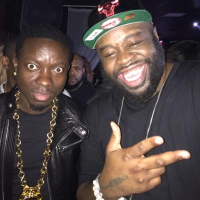 Profile Picture of BYRD (@ByrdSanchez) on Twitter