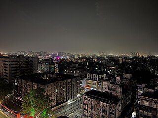 Profile Picture of Nagpuron Wikipedia