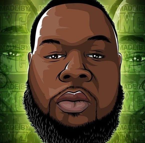 Profile Picture of Steve Farrior (@bigstevosnyder) on Poshmark