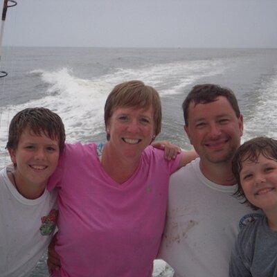 Profile Picture of Greg Wiles (@gbwiles) on Twitter