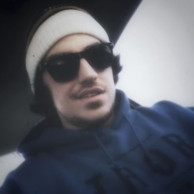 Profile Picture of Sam Mess (@SamMessier) on Twitter
