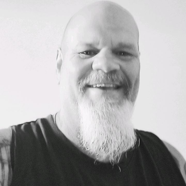 Profile Picture of David Sherouse832 (@david260012) on Tiktok