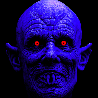 Phillip Carter - Twitter Profile Picture of Phillip Carter (@DemonWhisper75) on Twitter