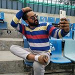 Profile Picture of never hurt any one in life (@bhardwajj_vicky) on Instagram