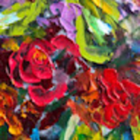 Profile Picture of Olivia Reckert (@oliviaevelynart) on Poshmark