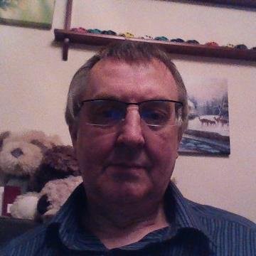 Profile Picture of Roger Bartlett (@rogerb19491949) on Twitter