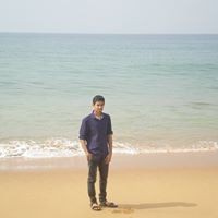 Profile Picture of Jerin James (@jerin-james-37) on Quora