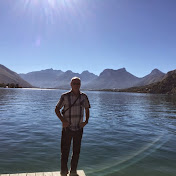 Profile Picture of Martin Halliday (@Trailfinder8) on Youtube