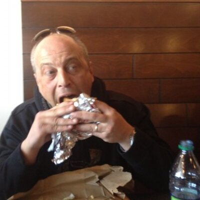 Profile Picture of Shawn Dube (@DubeShawn) on Twitter